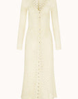 Alexandra Cover-Up Maxi Dress
