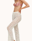 April Crochet Pant