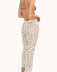 April Crochet Pant