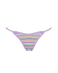 Cuba Lilac Bikini Bottom