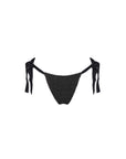 Lina Black Bikini Bottom