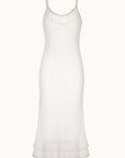 Maxi Crochet Dress