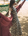 Mila Stripes Dress
