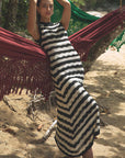 Mila Stripes Dress