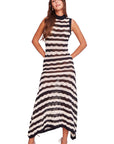 Mila Stripes Dress