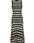 Mila Stripes Dress