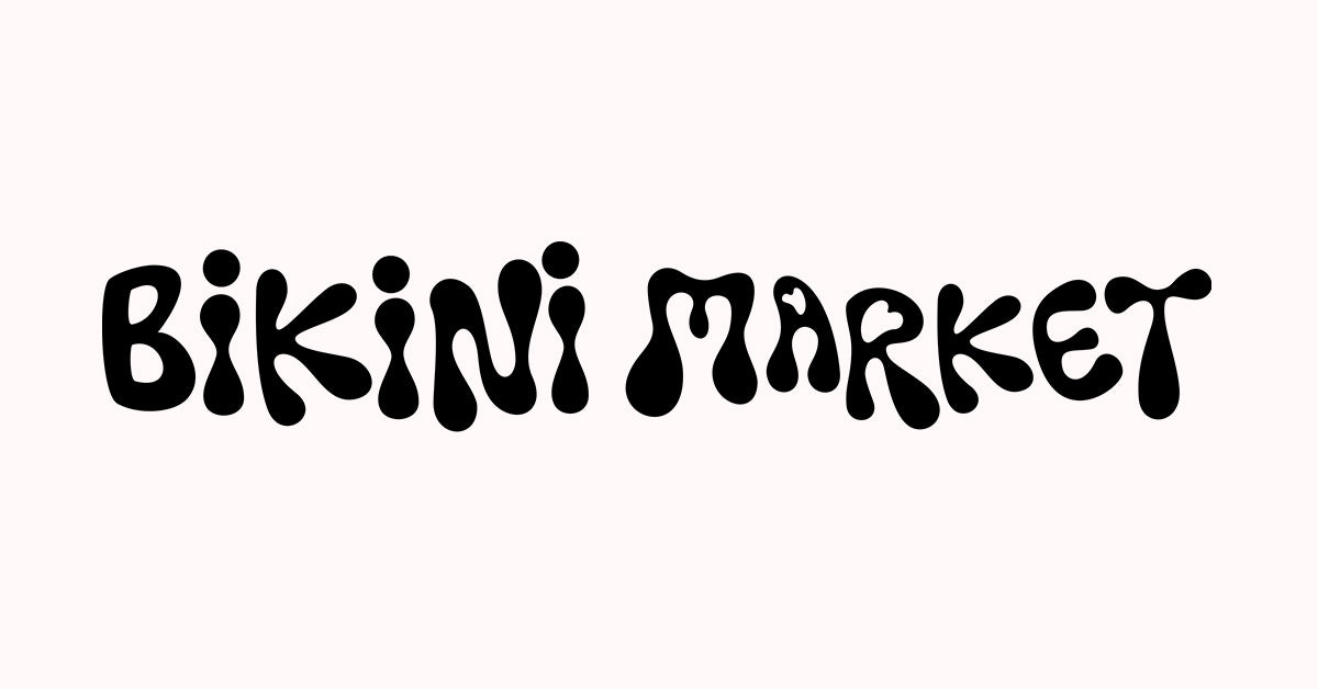 Bikini Market
