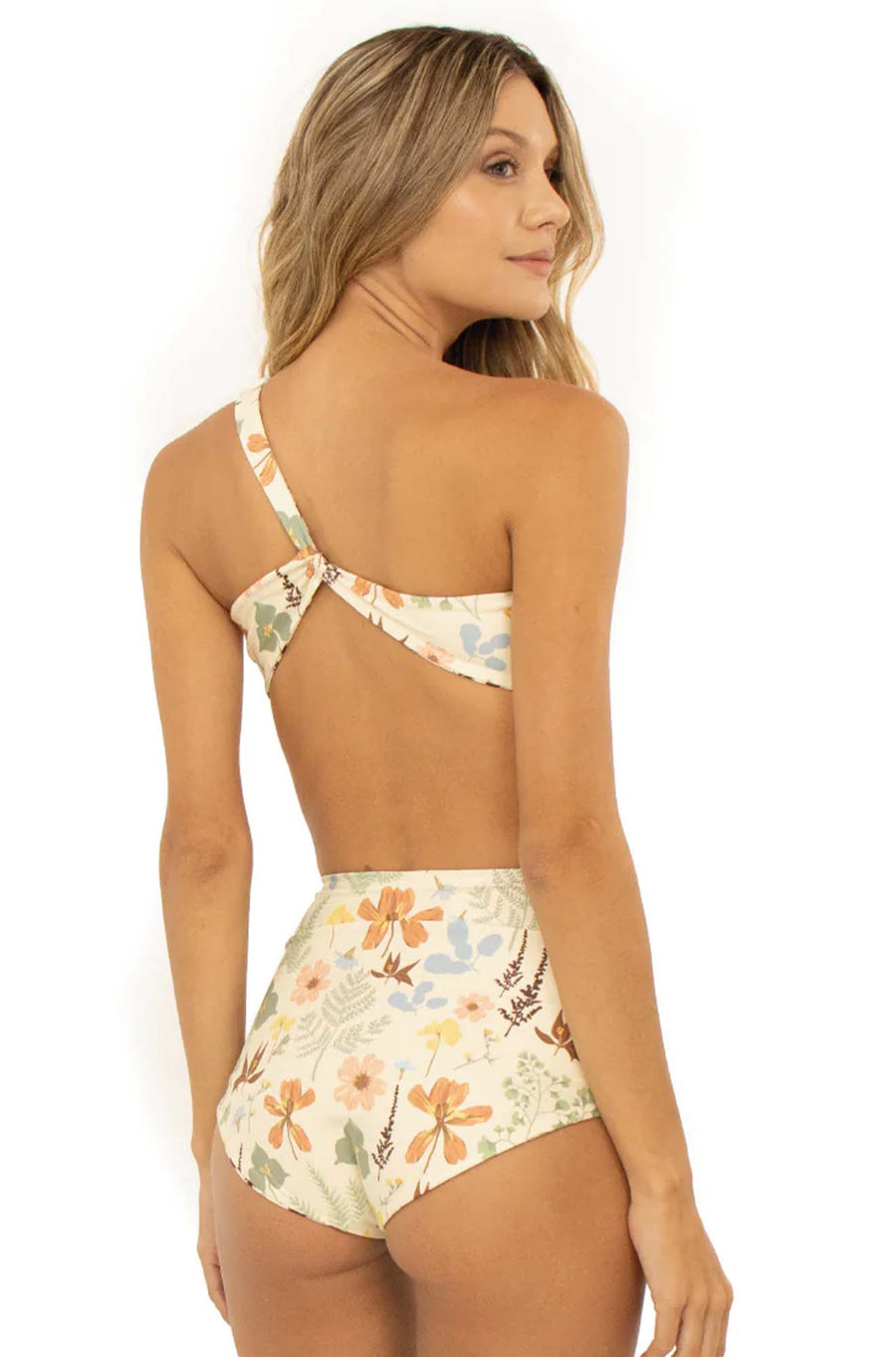 Taylor Belis Bikini Bottom