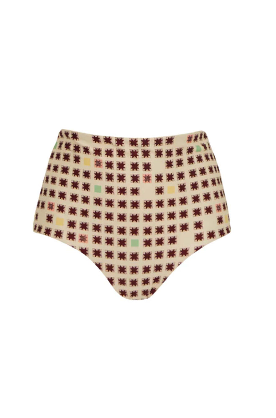 Taylor Belis Bikini Bottom