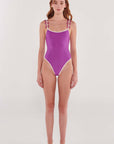 Berry Bliss One Piece