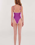 Berry Bliss One Piece