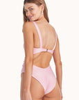 Chiara Pink One Piece