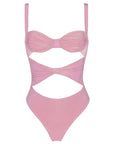 Chiara Pink One Piece