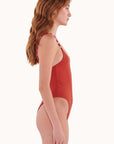 Copper Sunset One Piece