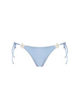 Miri Light Blue Bikini Bottom