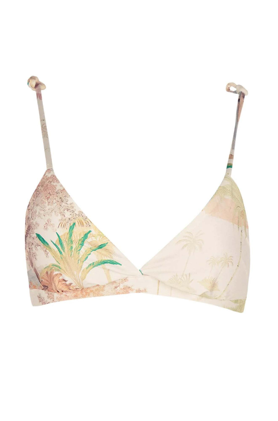 Terra Nowra Bikini Top