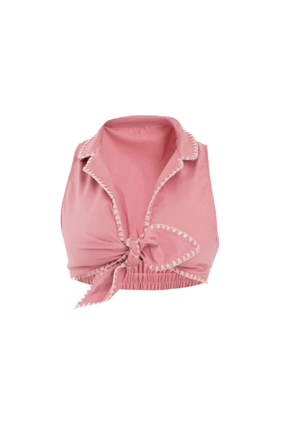 Old Pink Top