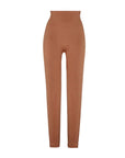 Just Be Awesome Legging Maple